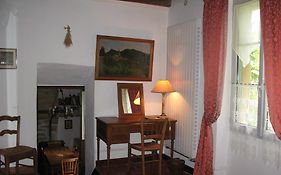 Le Paquier De Vismoux